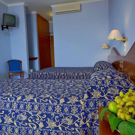 Astir Palace Hotel ลากานาส ภายนอก รูปภาพ