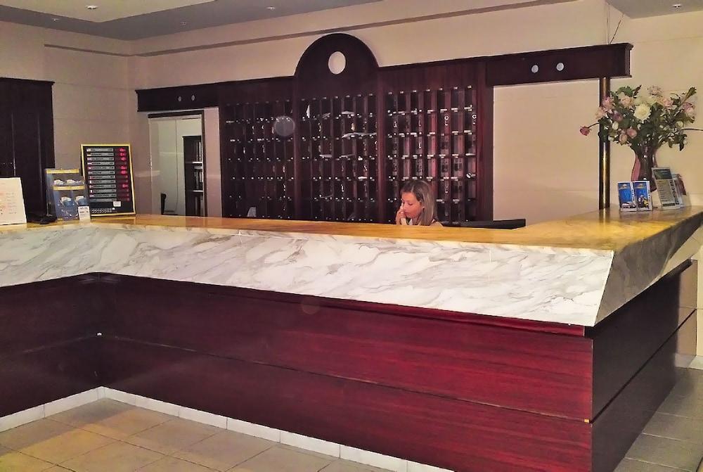 Astir Palace Hotel ลากานาส ภายนอก รูปภาพ