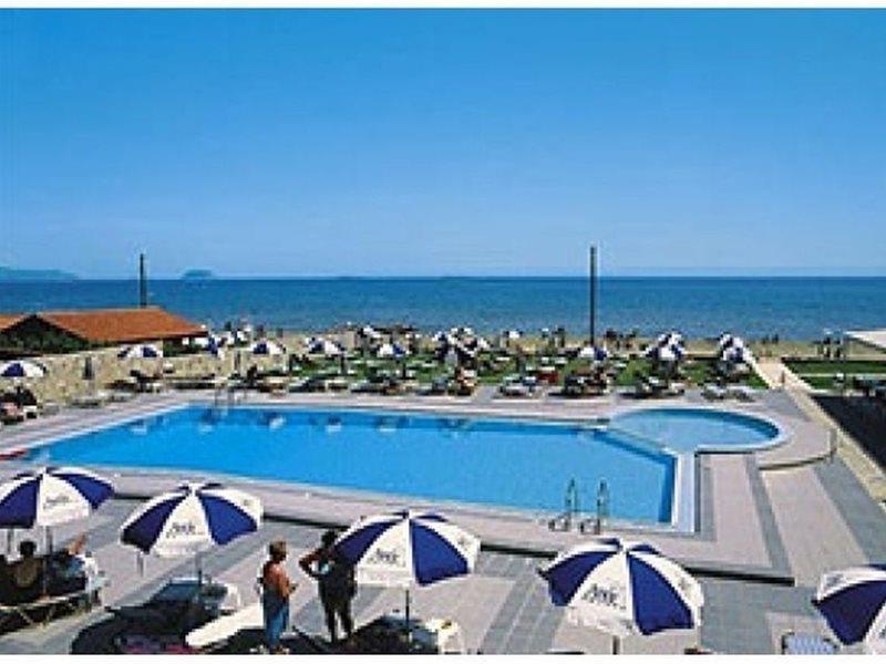 Astir Palace Hotel ลากานาส ภายนอก รูปภาพ