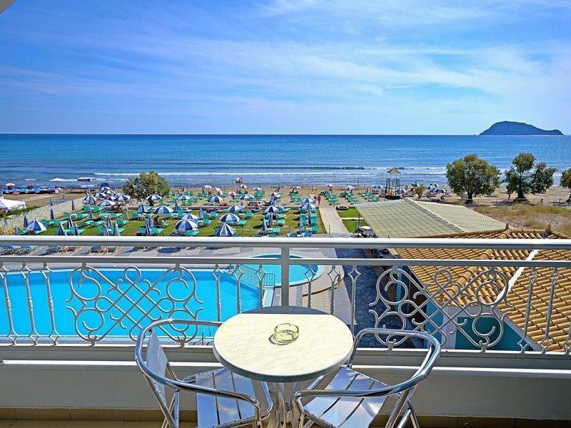 Astir Palace Hotel ลากานาส ภายนอก รูปภาพ