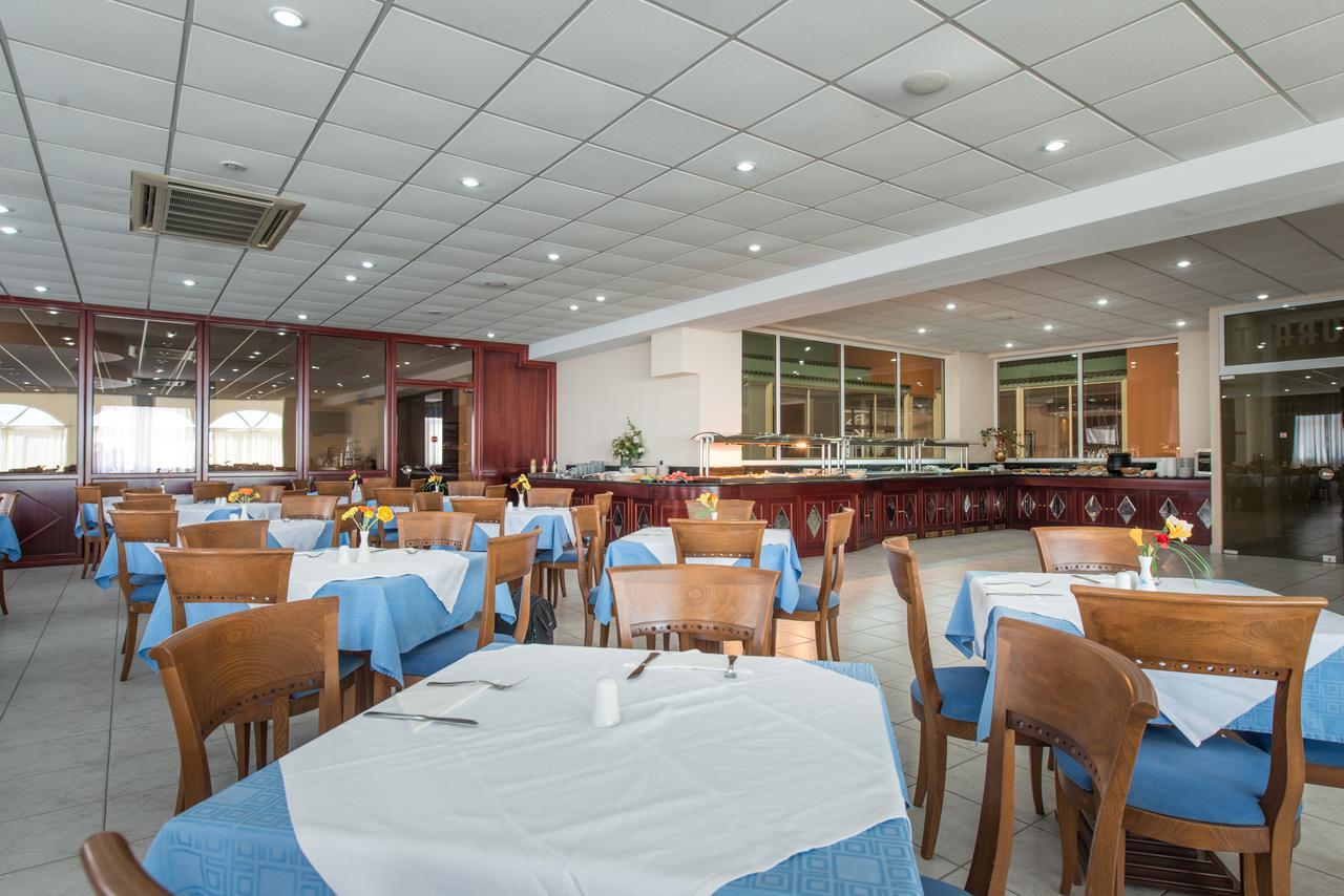 Astir Palace Hotel ลากานาส ภายนอก รูปภาพ