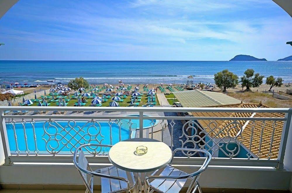 Astir Palace Hotel ลากานาส ภายนอก รูปภาพ