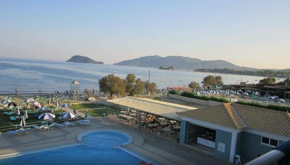 Astir Palace Hotel ลากานาส ภายนอก รูปภาพ