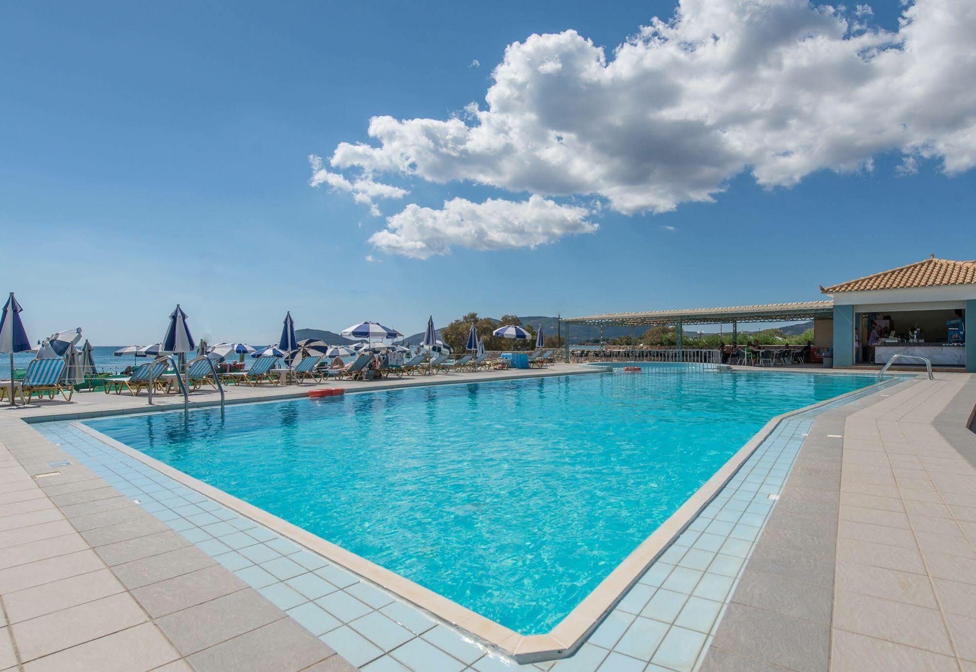 Astir Palace Hotel ลากานาส ภายนอก รูปภาพ