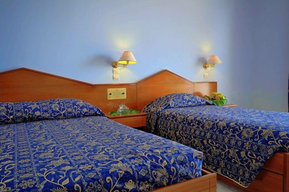 Astir Palace Hotel ลากานาส ภายนอก รูปภาพ